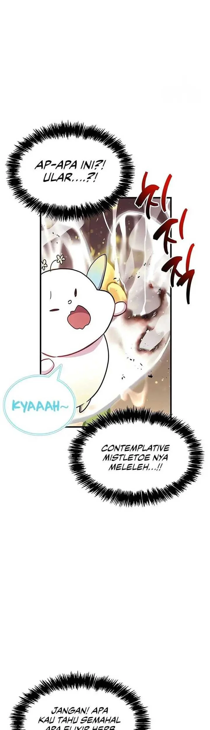 The Player Hides His Past Chapter 65 Fix Gambar 5